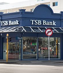 TSB Bank