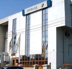 Afribank Nigeria