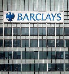 Barclays Nigeria