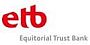 Equitorial Trust Bank