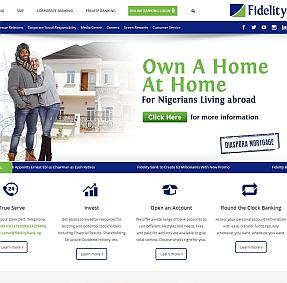 Fidelity Bank Nigeria