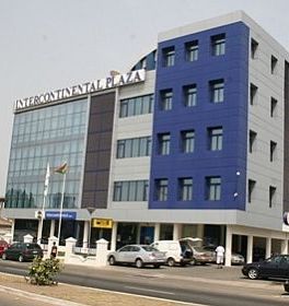 Intercontinental Bank