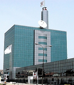 Zenith Bank