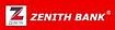 Zenith Bank logotype