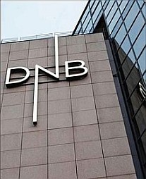 dnb nor bank