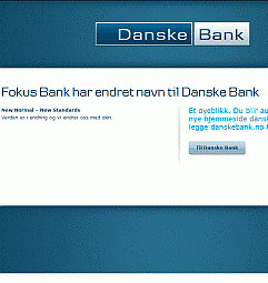 Fokus Bank