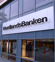 Nordlandsbanken