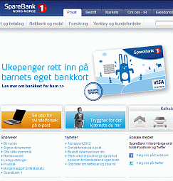 SpareBank 1 Nord-Norge