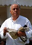 Amancio Ortega