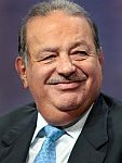 Carlos Slim