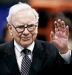 Warren Buffett