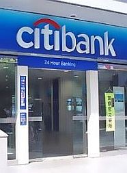 Citibank Singapore