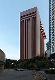 Monetary Authority of Singapore