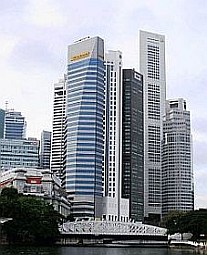 Maybank Singapore