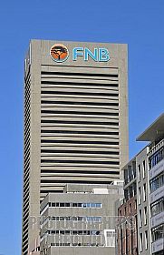 First National Bank (FNB)