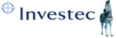 Investec Bank logo