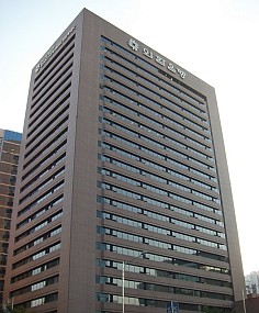 Korea Exchange Bank