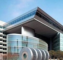 Korea Development Bank