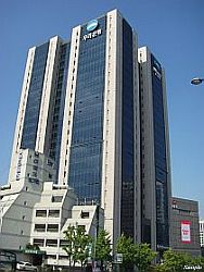 Woori Bank