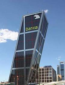 Bankia, Valencia