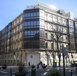 Bilbao Bizkaia Kutxa