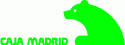Caja Madrid logo