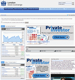 London Stock Exchange