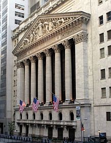 New York Stock Exchange