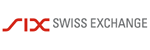 SIX Swiss Exchange logo