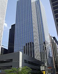 Toronto Stock Exchange