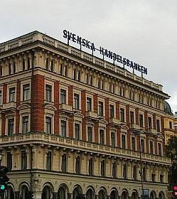 Svenska Handelsbanken