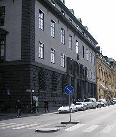 Skandinaviska Enskilda Banken
