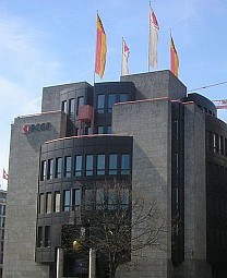 Banque Cantonale de Genève