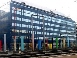 Julius Baer Julius Baer head office