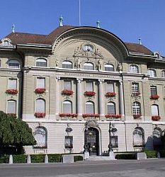 Swiss National Bank