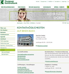 Thurgauer Kantonalbank