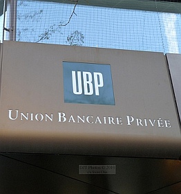 Union Bancaire Privee