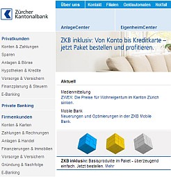 Zürcher Kantonalbank