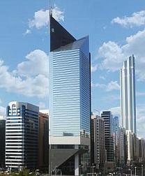 First Abu Dhabi Bank (FAB)