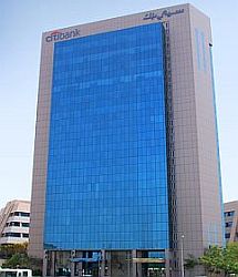 Citibank UAE