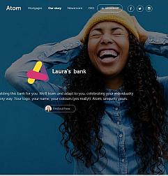 Atom Bank