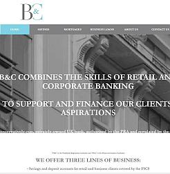Bank and Clients plc