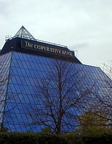 Co-operative Bank