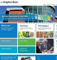 Kingdom Bank