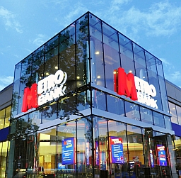 Metro Bank plc