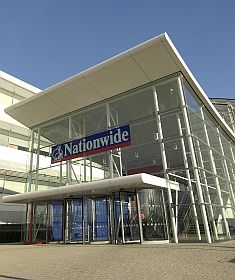 Nationwide Building Society