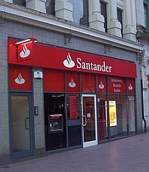 Santander UK