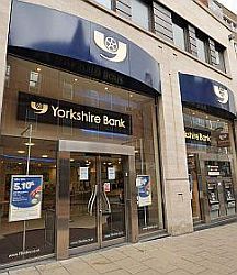 Yorkshire Bank