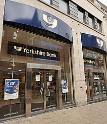 Yorkshire Bank