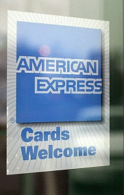 American Express Centurion Bank
